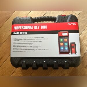 Autel MaxiIM KM100X Professional Key Tool
